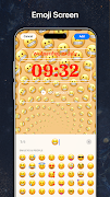 LockScreen & Theme iOS capture d'écran 6