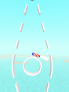 برنامه‌نما Leap Master عکس از صفحه