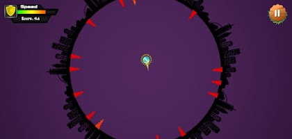 SaveEarth screenshot 4