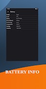 XDevice - Hardware CPU Info screenshot 7