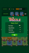 Trizzle-poster