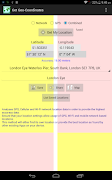 Get Geo-Coordinates Screenshot 6