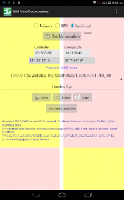 Get Geo-Coordinates ภาพหน้าจอ 6