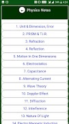 IIT JEE AIEEE Guide screenshot 1