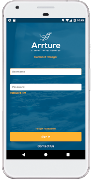 پوستر Arrture Partner