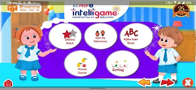 KG Prep - 1 screenshot 6