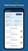 MyUsage Mobile ภาพหน้าจอ 4