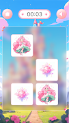 Two Tiles : Match Princess screenshot 1