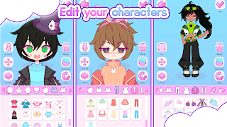 Adorable Closet screenshot 2