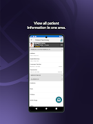 Veradigm EHR Mobile 스크린샷 7