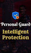 Personal Guard poster