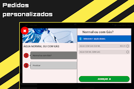 BeeFood Autoatendimento screenshot 3