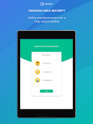 Talview - Candidate App imagem de tela 6