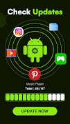 Software Update for my Phone 海報