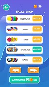 Sort Balls 2 imagem de tela 7
