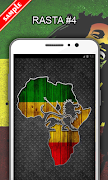 4 Schermata Rasta Wallpapers