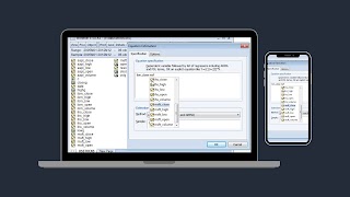 EViiews App Advice تصوير الشاشة 1