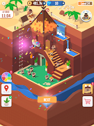 Idle Digging स्क्रीनशॉट 7
