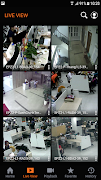 FPT Cloud Camera Surveillance スクリーンショット 2