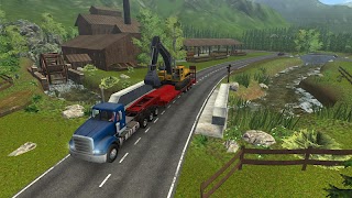 Construction Simulator PRO تصوير الشاشة 3
