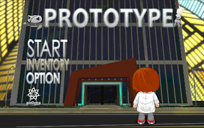 Prototype 스크린샷 7