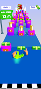 Clerk Runner скриншот 7
