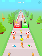 Nurse Rush screenshot 4