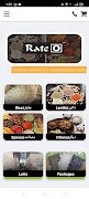 Rateo Wholesale poster