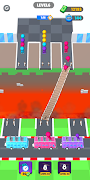 Bus Link الملصق