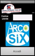 ArcoSix plakat