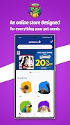 پوستر Petzone