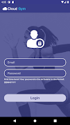 Cloud Gym اسکرین شاٹ 6