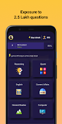 Kadmik Exam Preparation App screenshot 5