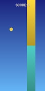 Zrift - Endless Reflex Game screenshot 7