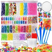 پوستر Slime Kits