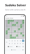 Sudoku Solver[Camera] screenshot 6