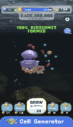 3 Schermata Idle Evolution