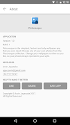 Picturesque Wallpapers screenshot 5