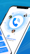 Call Forwarding screenshot 1