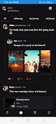 TheMomoApp screenshot 1