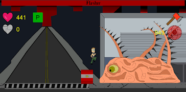 AMiauFromHope تصوير الشاشة 5