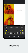 برنامه‌نما MemesKit - The Meme Maker عکس از صفحه
