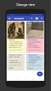Notepad - Take notes syot layar 1