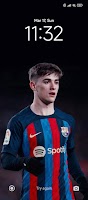 gavi wallpaper 2024 постер