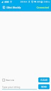 EBot Blockly capture d'écran 6