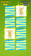 Monster Memory Game - Parejas de Monstruos screenshot 3