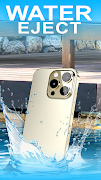 5 Schermata Speaker Cleaner - Water Eject