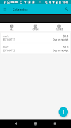 Invoice & Estimate Maker screenshot 2
