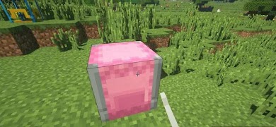 Shulker Box Mod for Minecraft captura de pantalla 3