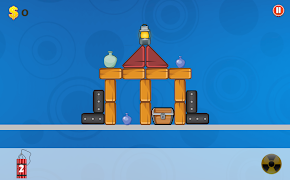 Building Destroyer 截图 2